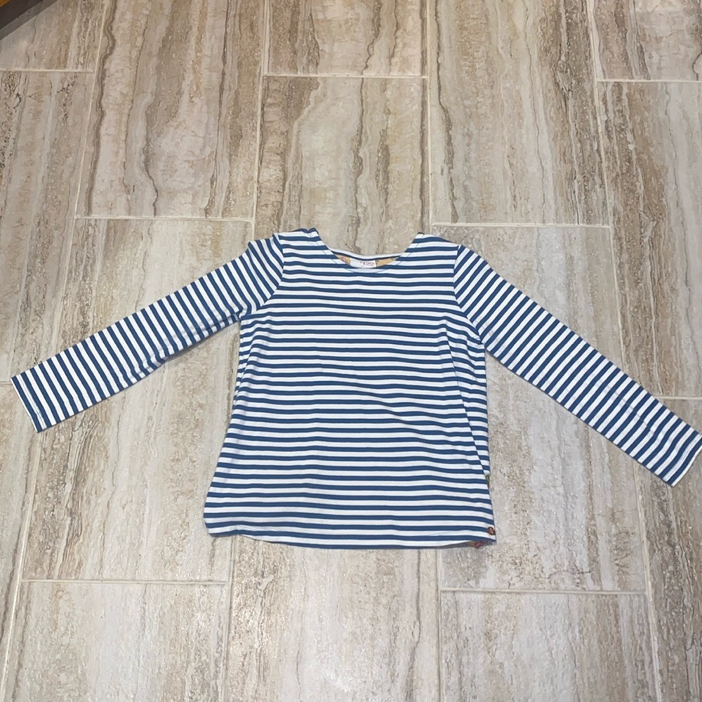 Matilda Jane Top
